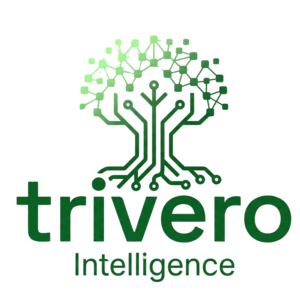 TRIVERO – Decision Intelligence Platform