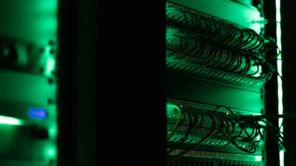 Server-side tracking